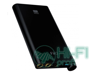 ЦАП із підсилювачем для навушників FIIO Q3s