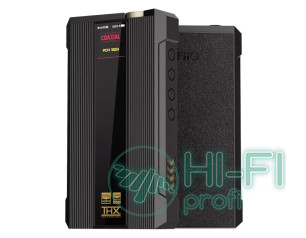 ЦАП із підсилювачем для навушників FIIO Q7