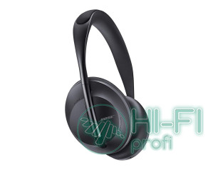 Навушники Bose Noise Cancelling Headphones 700 Black