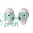 Наушники Bose QuietComfort Earbuds II White фото 4