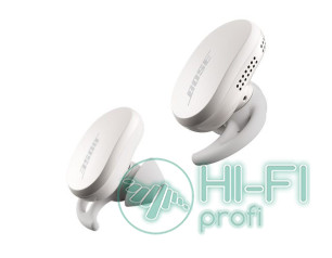 Навушники Bose QuietComfort Earbuds, Soapstone