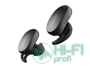Навушники Bose QuietComfort Earbuds Triple Black