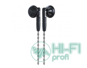 Навушники FIIO FF5 Black