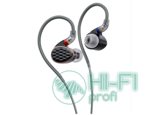Наушники FIIO FH15 Black