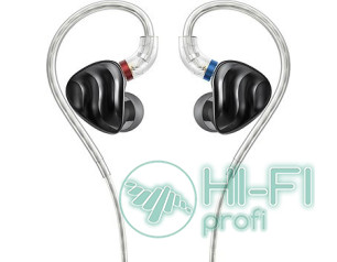 Навушники FIIO FH3 Black