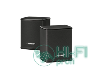 Акустика для саундбару Bose SURROUND SPEAKERS BLK