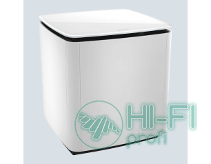 Сабвуфер Bose BASS MODULE 700 white