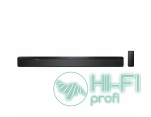 Саундбар Bose SMART SOUNDBAR 300 Black