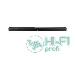 Саундбар Bose SMART SOUNDBAR 900 Black