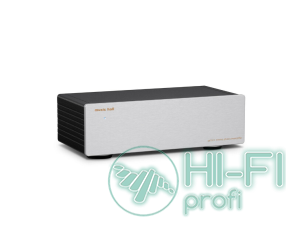 Фонокорректор MUSIC HALL PA-15.3 SILVER