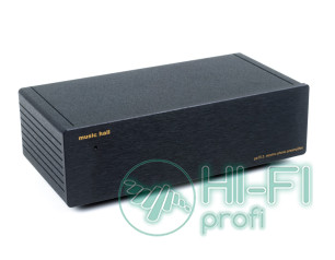 Фонокорректор MUSIC HALL PA-15.3 BLACK