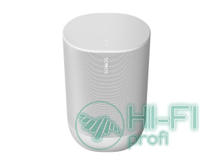 Портативная акустика Sonos Move White