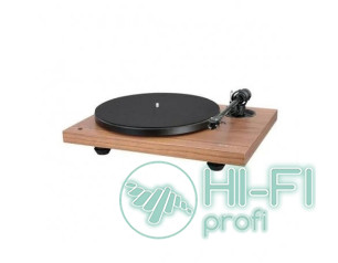 Програвач вінілу MUSIC HALL HALL MMF-2.3 SE WALNUT