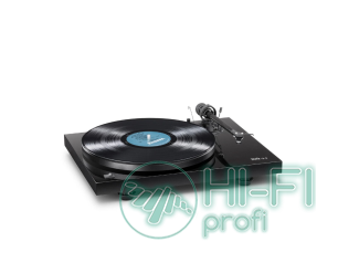 Програвач вінілу MUSIC HALL MMF-2.3 PIANO
