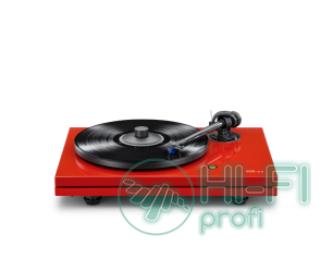 Програвач вінілу MUSIC HALL MMF-5.3 LE RED 2M BLUE