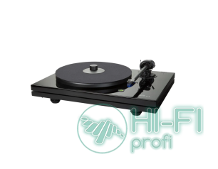 Програвач вінілу MUSIC HALL MMF-5.3 PIANO 2M BLUE