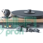 Програвач вінілу MUSIC HALL MMF-5.3 SE WALNUT 2M BLUE фото 2
