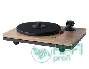 Програвач вінілу MUSIC HALL MMF-5.3 SE WALNUT 2M BLUE