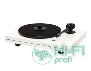Програвач вінілу MUSIC HALL MMF-5.3 WHITE 2M Blue