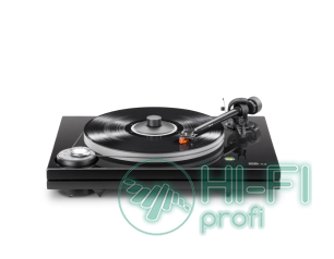 Проигрыватель винила MUSIC HALL MMF-7.3 SE PIANO 2M BRONZE