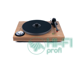 Програвач вінілу MUSIC HALL MMF-7.3 SE WALNUT 2M BRONZE