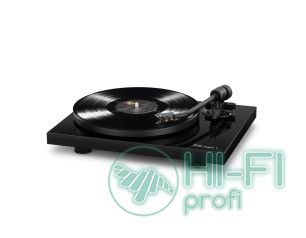 Програвач вінілу MUSIC HALL MMF Mark1 PIANO OM NN