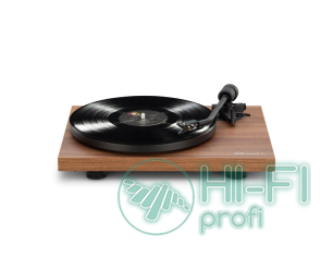 Програвач вінілу MUSIC HALL MMF Mark1 WALNUT OM NN