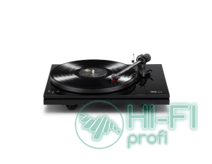 Програвач вінілу MUSIC HALL MUSIC HALL MMF-3.3 PIANO 2M-Red