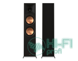 Акустическая система Klipsch Reference Premiere RP-8000F II Ebony