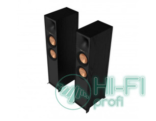 Акустическая система Klipsch Reference R-600F Black