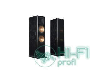 Акустическая система Klipsch Reference RF-7 III BLACK ASH