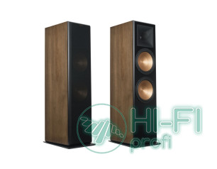 Акустическая система Klipsch Reference RF-7 III WALNUT