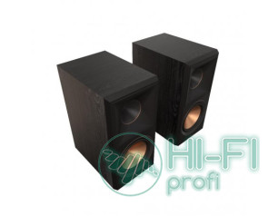 Акустична система Klipsch Reference Premiere RP-600M II Ebony