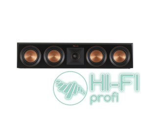 Центральный канал Klipsch Reference Premiere RP-404C II Ebony