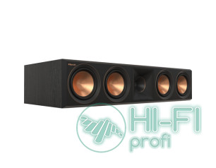 Центральный канал Klipsch Reference Premiere RP-504C II Ebony