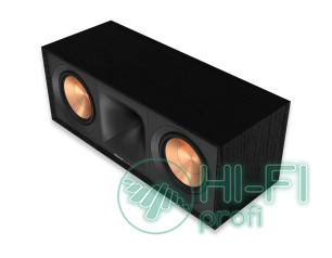 Центральный канал Klipsch Reference R-50C Black