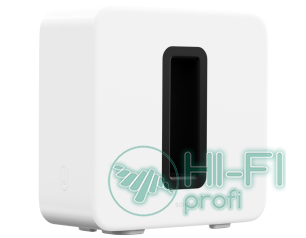 Сабвуфер беспроводной Sonos Sub (Gen3) White