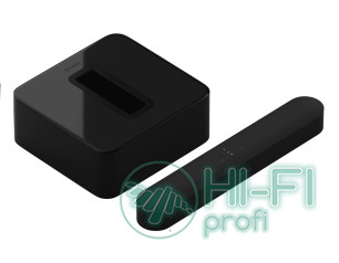 Саундбар Sonos 3.1. Beam G2 & Sub