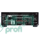 AV ресивер Onkyo TX-NR6100 Black фото 2