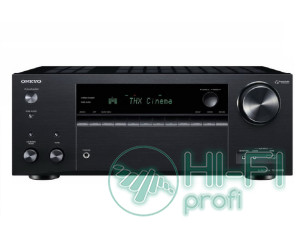 AV ресивер Onkyo TX-NR696 Black