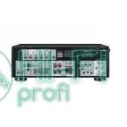 AV ресивер Onkyo TX-SR393 Black фото 2