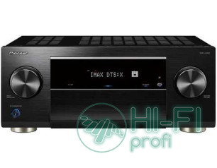 AV ресивер Pioneer VSX-LX505 Black