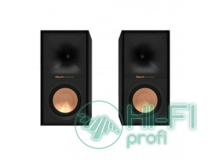 Акустична система Klipsch Reference R-50M Black