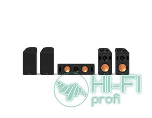 Комплект акустики Klipsch Reference RCS 5.0.4 Dolby Atmos