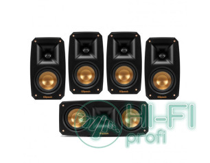 Комплект акустики Klipsch Reference Theater Pack 5.0