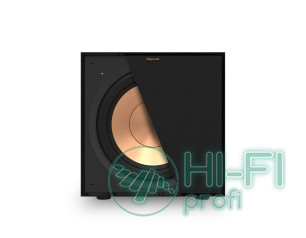 Сабвуфер Klipsch Reference R-101SW Black