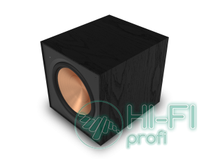 Сабвуфер Klipsch Reference R-121SW Black