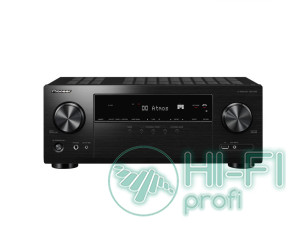 AV ресивер Pioneer VSX-934 Black