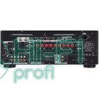 AV ресивер Pioneer VSX-934 Black фото 2