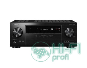AV ресивер Pioneer VSX-935 Black